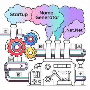 StartupNameGenerator.net.net