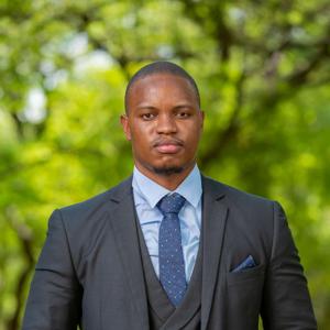 Dr. Joshua Phiri