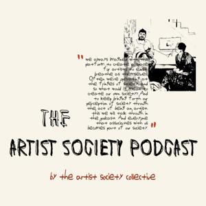 The Artist Society Podcast