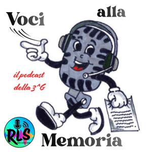 VOCI ALLA MEMORIA
