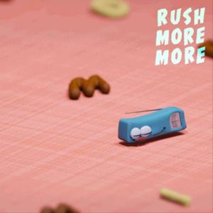 Homecomings Radio「RUSHMORE MORE」
