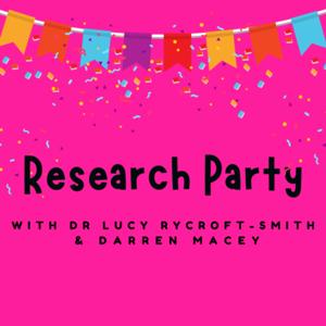 Research Party