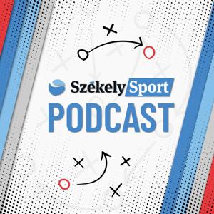 Székely Sport Podcast