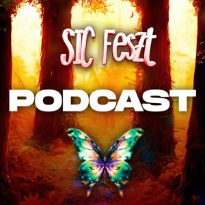 SIC Feszt podcast