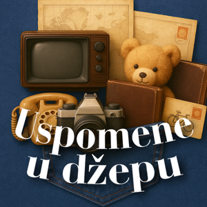 Uspomene u džepu - Ana Antonić