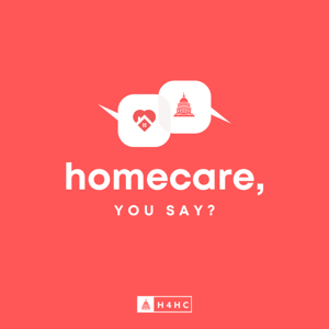 Home Care, You Say?