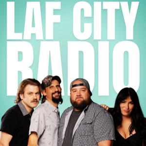 Laf City Radio