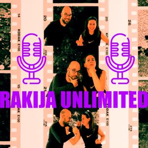 Rakija Unlimited