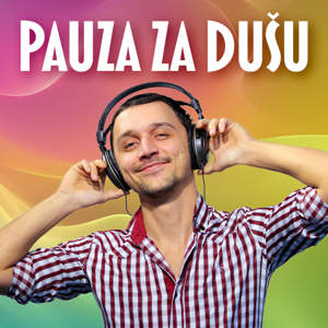 Pauza za dušu - Marko Aleksić