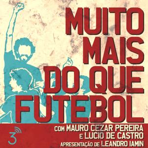 Muito Mais Do Que Futebol