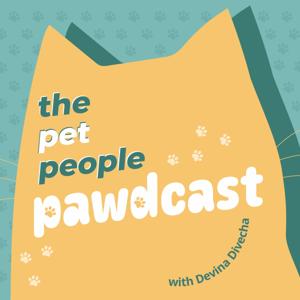 The Pet People Pawdcast