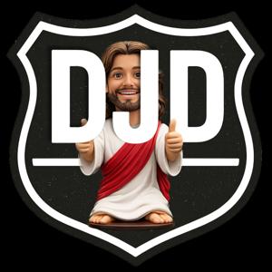 Dashboard Jesus Daily