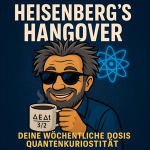 Heisenberg's Hangover - Weekly Quantum Computing News