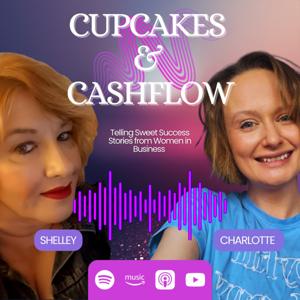 Cupcakes and Cashflow