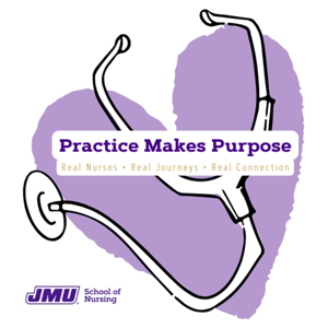 Practice Makes Purpose