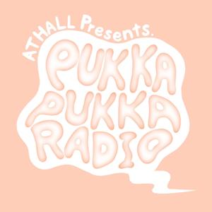 PUKKA PUKKA RADIO
