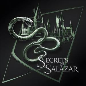 Secrets of Salazar Podcast - A Wizarding World Podcast