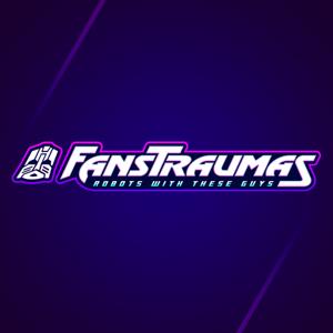 Fans Traumas - Robots With These Guys