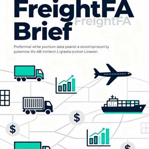 The FreightFA Brief  Podcast