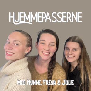 Hjemmepasserne