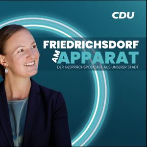 Friedrichsdorf am Apparat