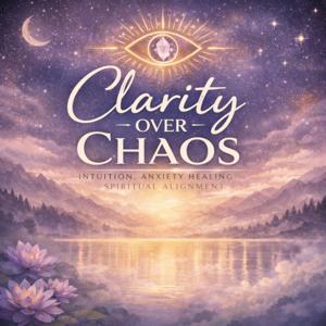 Clarity Over Chaos: third eye & truth