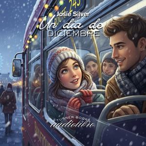 Un día de Diciembre. Josie Silver. Audiolibro