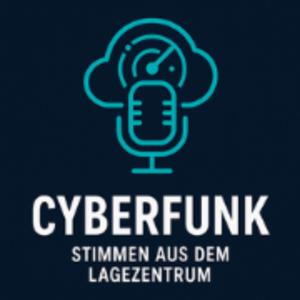 Cyberfunk - Stimmen aus dem Lagezentrum