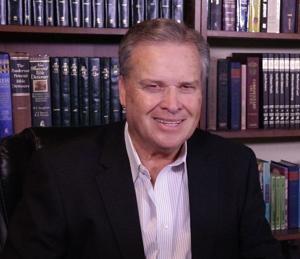 The Eddie Hyatt Podcast