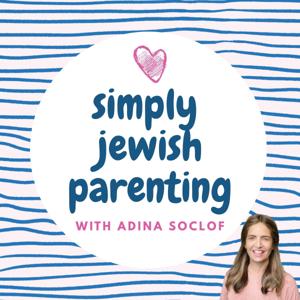 Simply Jewish Parenting
