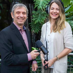 Bilby, Bromelien und Biodiversität