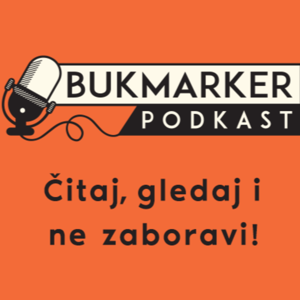 Bukmarker podkast