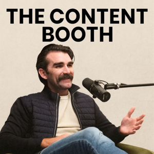 The Content Booth
