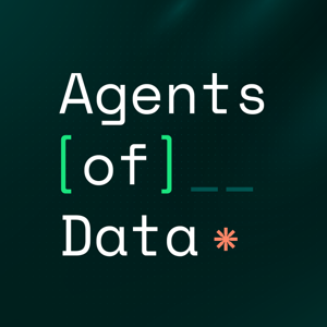 Agents of Data