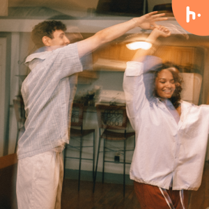 The Joy Potential Path