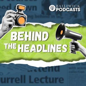 Behind The Headlines