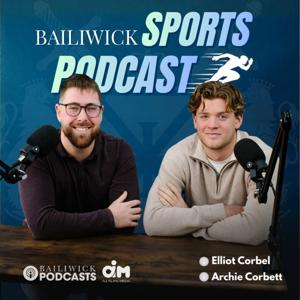The Sports Podcast