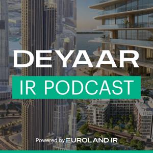 Deyaar IR Podcast