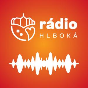 Rádio Hlboká - školský podcast