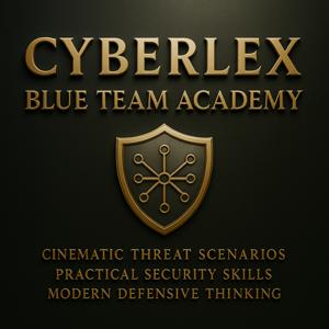 CyberLex Blue Team Academy