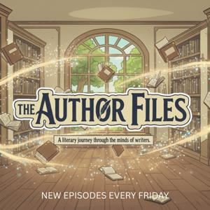 The Author Files
