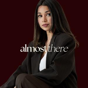 Almost There - Business Growth & Personal Development