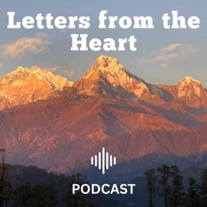 Letters from the Heart Podcast