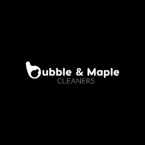 Bubble & Maple