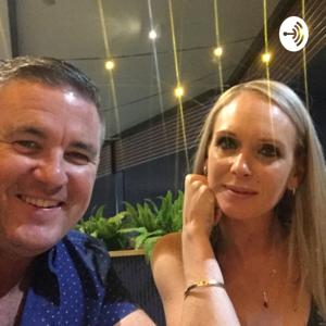 Christopher Wilson Personal podcast