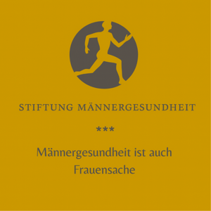 Männergesundheit ist auch Frauensache