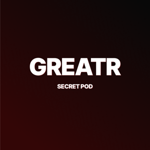 Greatr secret pod