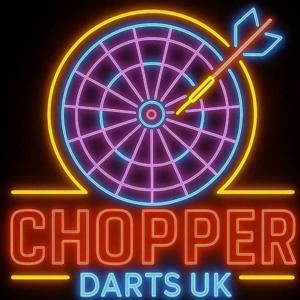 ChopperDartsUK Podcast
