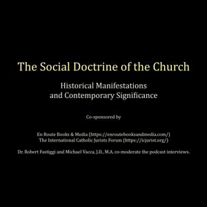 The Social Doctrine of the Church