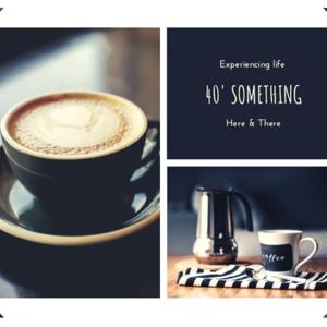 40 something's experiences: le jeûne